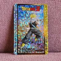 ราคา โอเดนย่า TR No. 161 การ์ด โอเดนย่า ดราก้อนบอล Part 28.5 (21477019398)