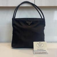 ราคา กระเป๋า prada มือสอง (29230826033)