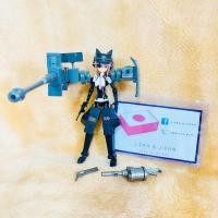 ราคา MMS Busou Shinki Murmeltier นางฟ้าศาสตรา Limited konami (27713187689)