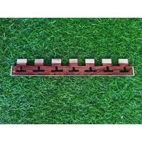 ราคา หย่องขิม/นมขิม สำหรับขิมผีเสื้อ 7 หย่อง (9154797304)