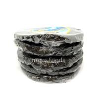 ราคา สาหร่ายสำหรับต้มจืด 50กรัม 5 แผ่น สาหร่ายแกงจืด ทำต้มจืด ถูกที่สุดแท้ (42907026005)