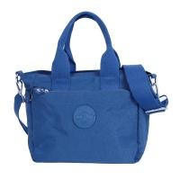 ราคา St.Andrews กระเป๋าถือพร้อมสายสะพายยาว รุ่น Maya - สีน้ำเงิน (28523024879)