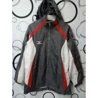 ราคา เสื้อแจ็คเก็ต Mizuno Size XL 3 สี (27981645995)