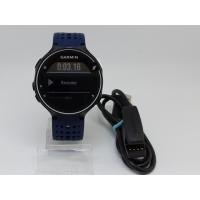 ราคา นาฬิกา GARMIN MEN'S FORERUNNER 230 PERFORMANCE GPS RUNNING พร้อมกล่องและสายชาร์จ (มือสอง) NO.185 (9087033887)