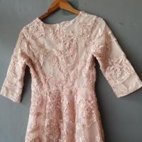 ราคา ชุดเดรสออกงานLadyRibbon (42055505273)