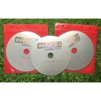 ราคา VCD หนังแฟนฉัน LIMITED EDITION จำนวน 3 แผ่น (29753555044)