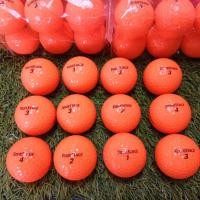 ราคา ลูกกอล์ฟTOURSTAGE Extra distance 12ลูกเกรดA (20248104622)