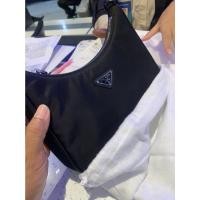 ราคา Prada Re-Edition 2005 Re-Nylon mini bag (21241540498)
