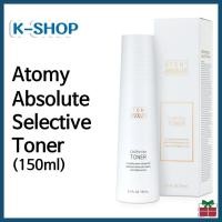 ราคา ATOMY Absolute Selective Toner150ml K-beauty (26163747765)