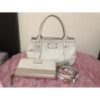 ราคา แพ็คคู่ กระเป๋า Kate spade ของแท้ (4867112403)