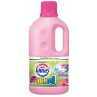 ราคา Haiter ไฮเตอร์ คัลเลอร์ชนิดน้ำ ผลิตภัณฑ์ขจัดคราบ สีชมพู ขนาด 3000 มล. (1504186622)