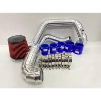 ราคา ท่อแทนท่อยาง+กรองแดง รุ่น D-Max 1.9 ปี2020 ชุด 3 ท่อนกรองเปลือยแดง แทนท่อคู่บนล่าง+กรองเปลือย พร้อมท่อยางเข็มขัด (15012193561)