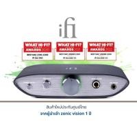 ราคา iFi Audio Zen DAC V2 DAC-Amp (20581652644)