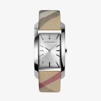 ราคา Burberry นาฬิกาข้อมือผู้หญิง The Pioneer Haymarket Check Multicolour รุ่น BU9406 (7735822178)