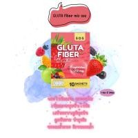 ราคา GLUTA fiber mix sos SOS GLUTA FIBER (43051213830)