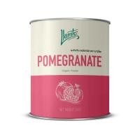 ราคา Llamito Organic Pomegranate Powder (250g.) ผงทับทิม ยามิโตะ (29785935806)