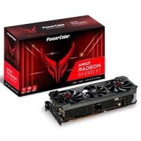 ราคา AMD PowerColor RX 6900 XT Red Devil 16GB GDDR6 การ์ดจอ radeon 6900xt สินค้ามือ 2 สภาพดี ประกันศูนย์ไทย 2 ปี (21910477847)