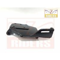 ราคา ขาคอมแอร์ Isuzu Rocky 195-200 แบบพาว+หูไดชาร์จ 508 (00421) (9466141521)