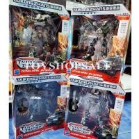 ราคา หุ่นยนต์แปลงร่างเป็นรถ หุ่นยนต์แปลงร่าง โมเดลหุ่นยนต์ (44252408240)