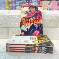 ราคา คิโอมารุ 1-5 เล่มจบ สภาพบ้าน//สภาพเช่า (42557639992)