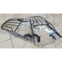 ราคา กันตกหลังตรงรุ่นเวฟ 125 ปลาวาฬและรุ่นอื่น (6268669488)