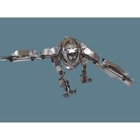 ราคา MetalFigureตัวต่อโลหะMonsterHunter (8448480379)