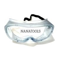 ราคา แว่นตาใส่กันสะเก็ด ใส่ตัดหญ้า บิดงอได้ (1727059181)