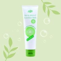 ราคา Scruples Young Natural Cucumber Foam สครูเพิลส์ โฟมล้างหน้า สารสกัดแตงกวา ผิวกระชับ เรียบเนียน สะอาดล้ำลึก SCB-3011X (24036077599)