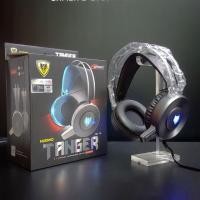 ราคา NUBWO ระบบเสียง 7.1 Surround Gaming Headset รุ่น NO-15 (1087803462)