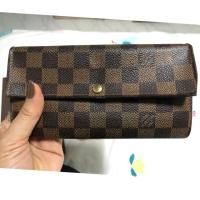 ราคา Lv sarah wallet damier ปี2006❌❌ (1927905771)