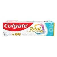 ราคา Exp.27 | Colgate คอลเกต ยาสีฟัน โททอล แอคทีฟ เฟรช 150 กรัม (27826238833)