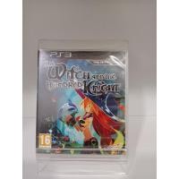ราคา แผ่นเกมส์ Ps3 - The Witch And The Hundred Knight (Playstation 3) (อังกฤษ) (มือ1) ซีลมีรอยขาดเล็กน้อย (24773110886)