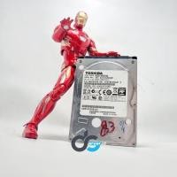 ราคา HDD SATA 320GB 3Gbps 2.5 นิ้ว Toshiba MQ01ABD032 (25997479594)