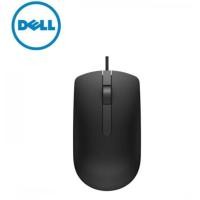 ราคา เมาส์ Dell MS116 USB DELL OPTICAL MOUSE MS116 (3608420952)