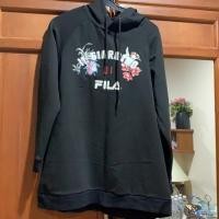 ราคา เสื้อกันหนาว Fila ไซส์ M แต่สำหรับคนไทยถือว่าใหญ่มาก (4205329573)