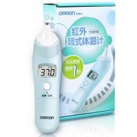 ราคา Omron เครื่องวัดอุณหภูมิอิเล็กทรอนิกส์เครื่องวัดอุณหภูมิหู TH839s เด็กผู้ใหญ่อินฟราเรดอุณหภูมิร่างกายเครื่องมือวัดเครื่องวัดอุณหภูมิหู (56600075473)