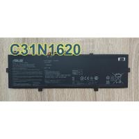 ราคา ✨ แบตเตอรี่โน๊ตบุ๊ค C31N1620 For ASUS ZenBook UX430UA-GV065T UX430UQ UX430UN UX430UA Series (29083515438)