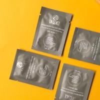 ราคา Laglace Sunscreen กันแดดเนื้อมูสสีขาว (1482352680)