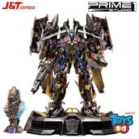 ราคา Prime1 Studio MMTFM-21CN Transformers: Revenge of the Fallen (Film) Jetpower Optimus Prime China EX Version (3235141563)
