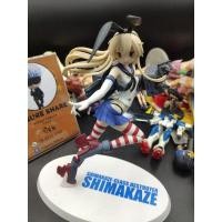 ราคา Kantai collection : Kancolle : Shimakaze - Premium Figure (23910622337)