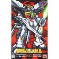 ราคา BANDAI HG 1/100 X-06 Gundam Double X (18870115690)