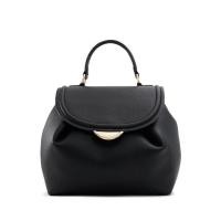 ราคา Aldo รุ่น Veraley ชุดกระเป๋าสะพายหลังและกระเป๋า Fancy ผู้หญิง - สีดำ (24183787519)