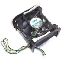 ราคา Intel Stock Cooler Sink Socket 478 (14395352919)