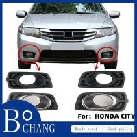 ราคา ไฟตัดหมอกหน้าไฟตัดหมอกสําหรับ HONDA CITY 2012 2013 2014 GM2 GM3 (43910489530)