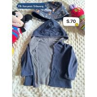 ราคา เสื้อแขนยาว Polo Ralph Lauren ลูกชายหล่อๆ (40269968605)