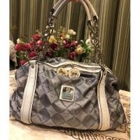 ราคา กระเป๋ามือสอง MCM ของแท้สภาพสวย (5879714408)
