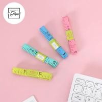 ราคา บลาพิ้งค์ เทปวัดเย็บผ้าแบบยืดหยุ่น, เทปวัด 3 รอบ 150 ซม (42608836627)