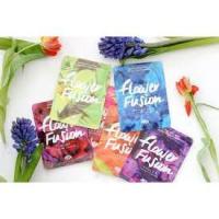 ราคา Origins Flower Fusion Sheet Mask (1257006212)
