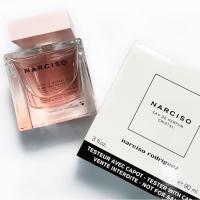 ราคา Narciso Rodriguez Narciso Cristal EDP 90 ML กล่องขาว เทสเตอร์ ป้ายไทย (25623393652)