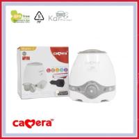 ราคา เครื่องอุ่นนม ที่อุ่นอาหารเด็ก คาเมร่า C-9058 ใช้ได้ทั้งในบ้านและรถ KAR Camera Warmer [CMR] (1585900372)